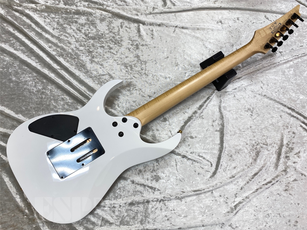 【USED/即納可能】Ibanez RG470DXB/ White/ GWS