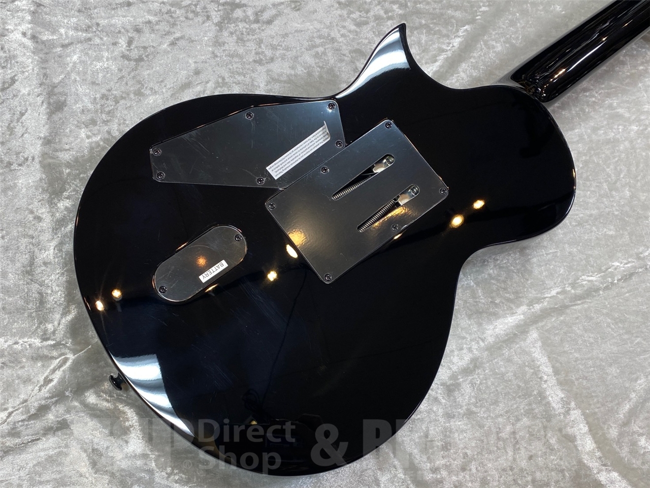 【即納可能】LTD KH-3 SPIDER 30TH ANNIVERSARY EDITION GWS