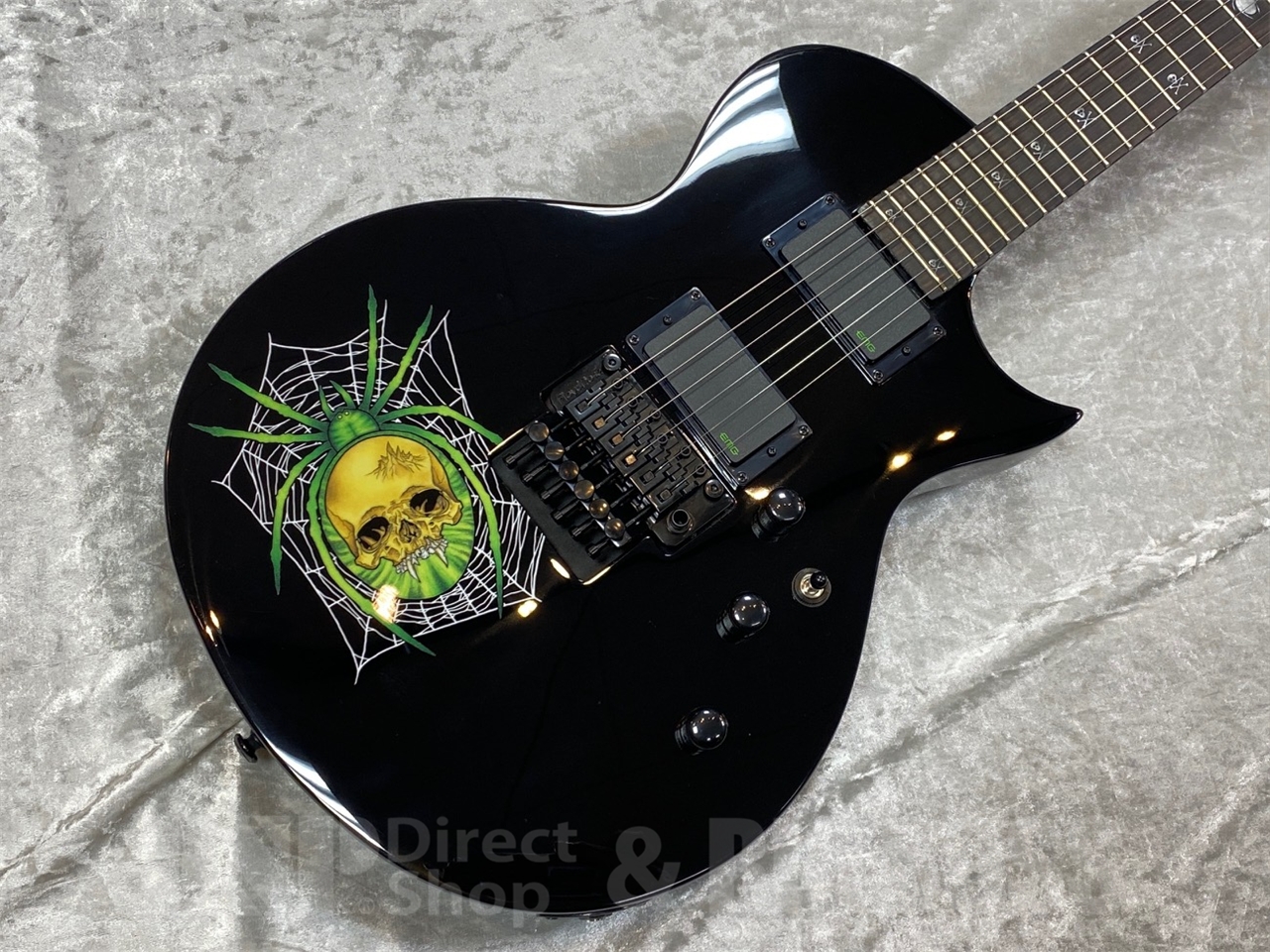 【即納可能】LTD KH-3 SPIDER 30TH ANNIVERSARY EDITION GWS