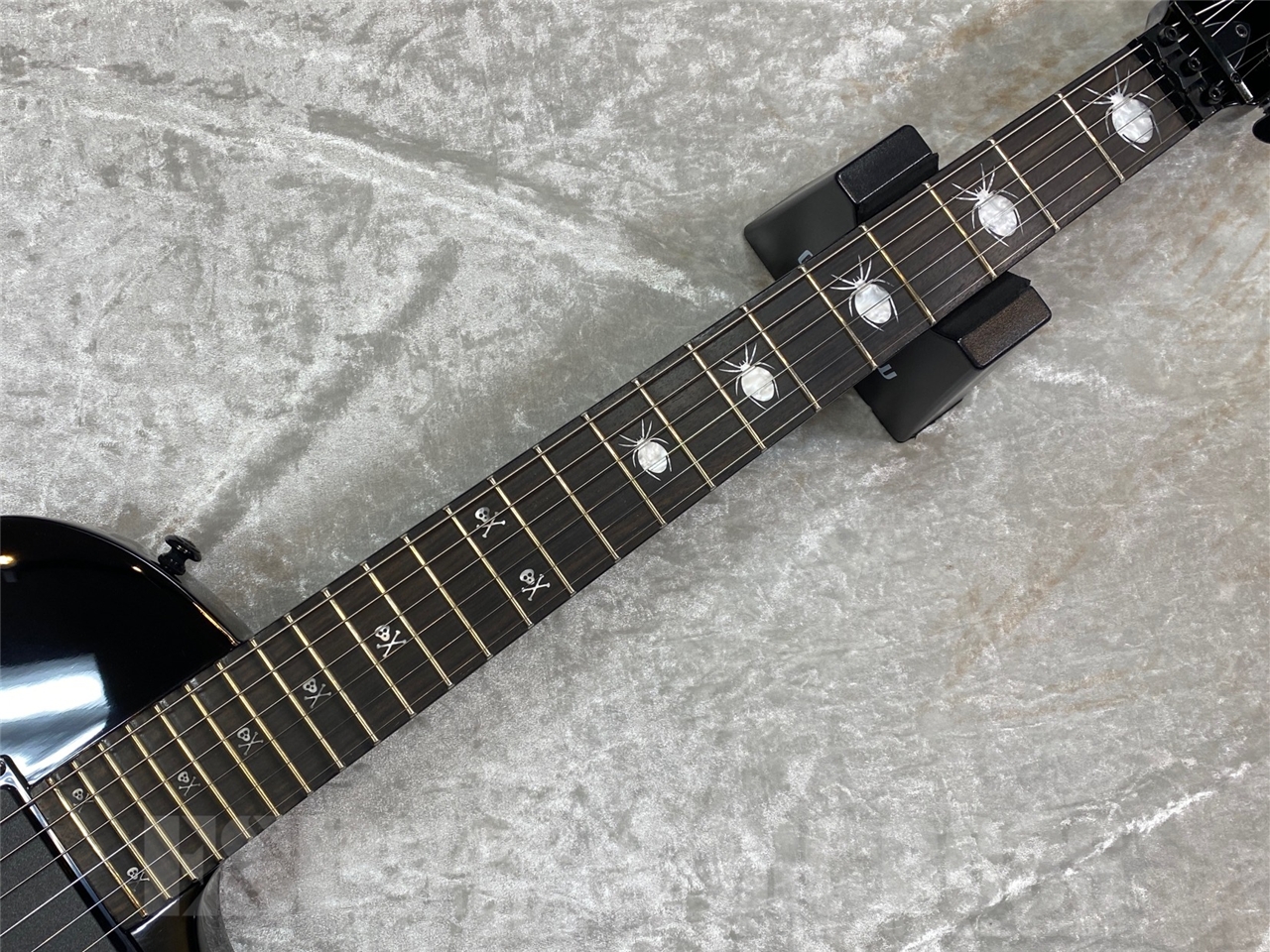 【即納可能】LTD KH-3 SPIDER 30TH ANNIVERSARY EDITION GWS