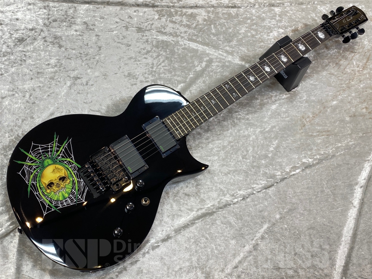 【即納可能】LTD KH-3 SPIDER 30TH ANNIVERSARY EDITION GWS