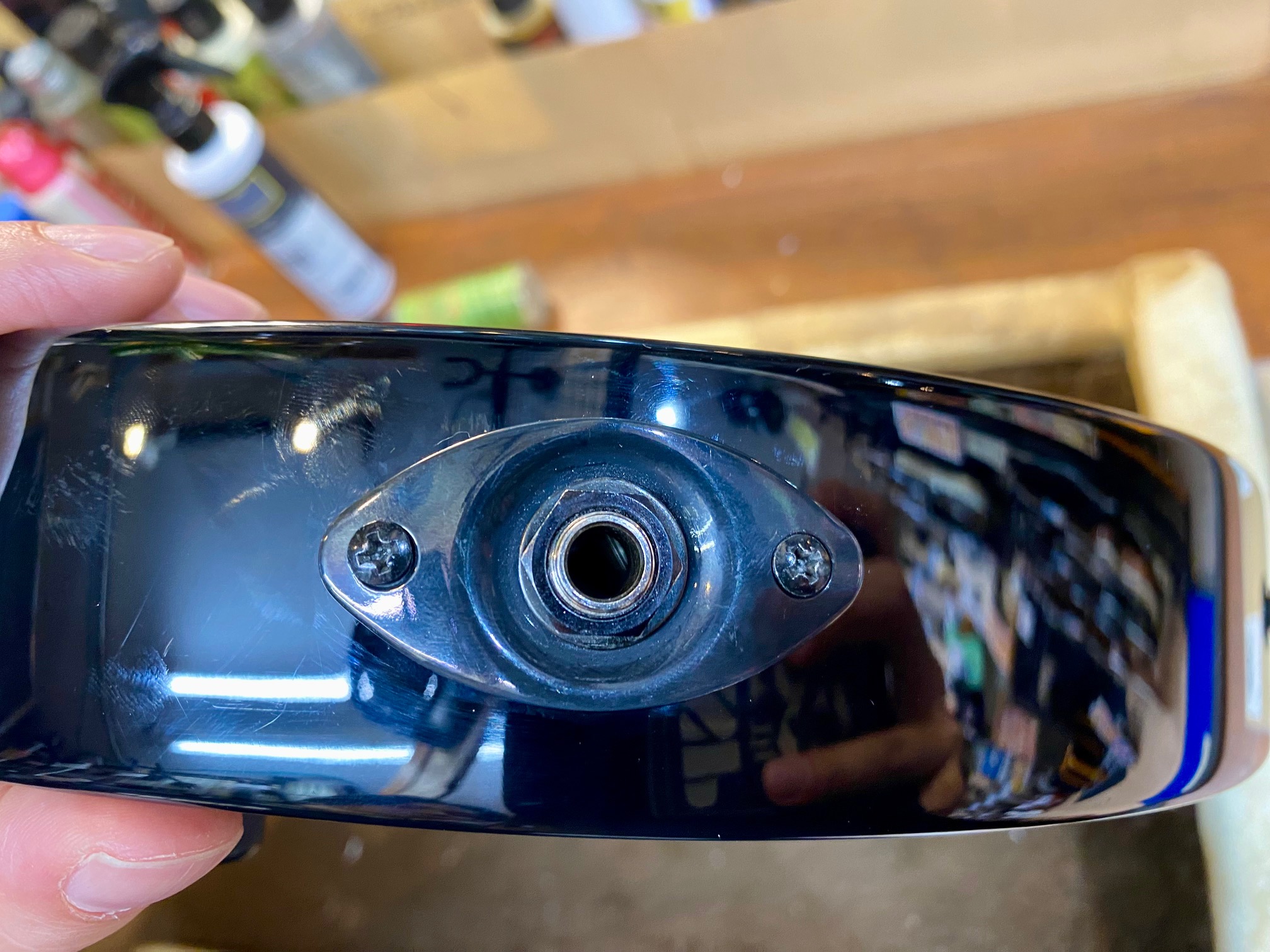 【即納可能】LTD KH-3 SPIDER 30TH ANNIVERSARY EDITION GWS