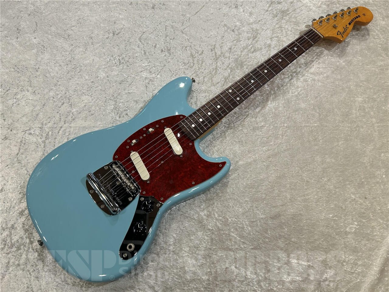 即納可能/お客様委託品】 Fender Japan (フェンダージャパン) MG69
