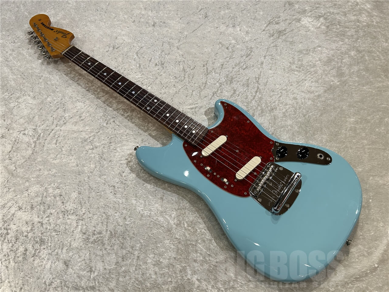Fender Japan　エレキギター 入荷情報】Fender – Japan 60s ST MOD Assembly with Belden 8942+8947