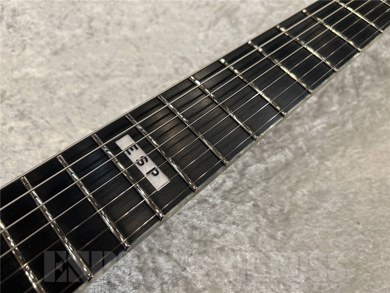 【即納可能】E-II(イーツー)T-B7 / Black Satin 仙台店