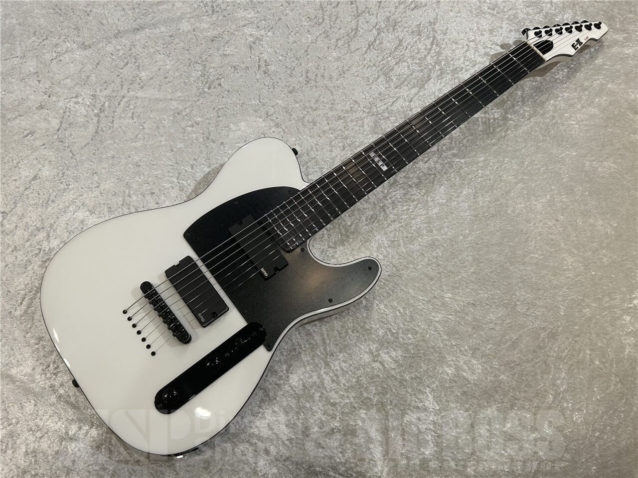 【即納可能】E-II（イーツー）T-B7 / Snow White 仙台店