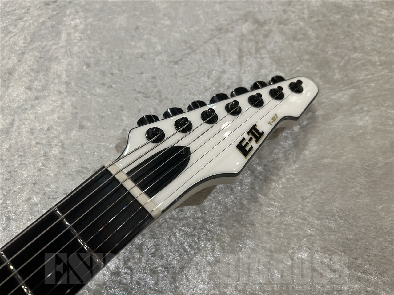 【即納可能】E-II（イーツー）T-B7 / Snow White 仙台店