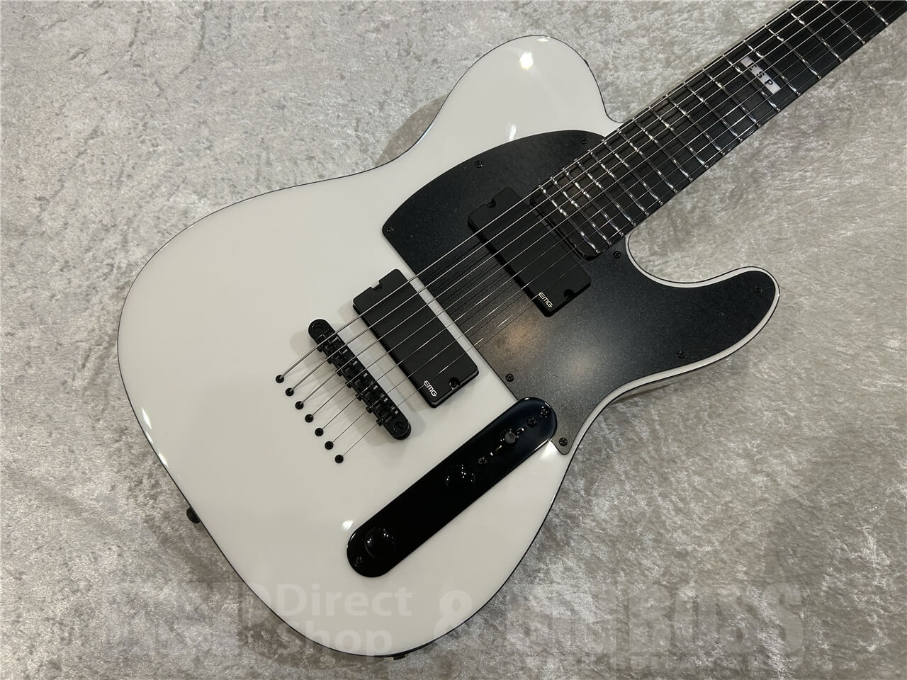 【即納可能】E-II（イーツー）T-B7 / Snow White 仙台店