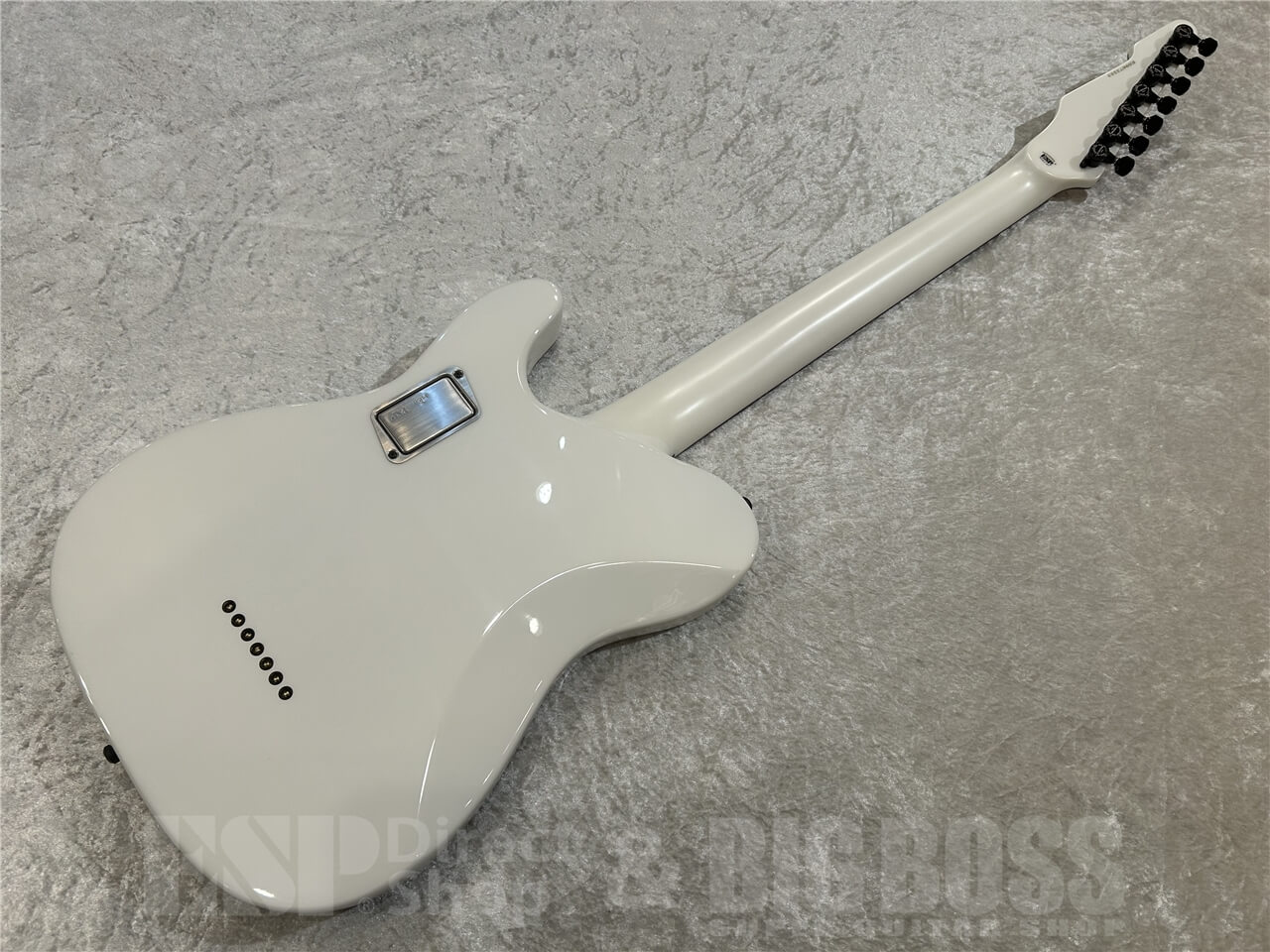 【即納可能】E-II（イーツー）T-B7 / Snow White 仙台店