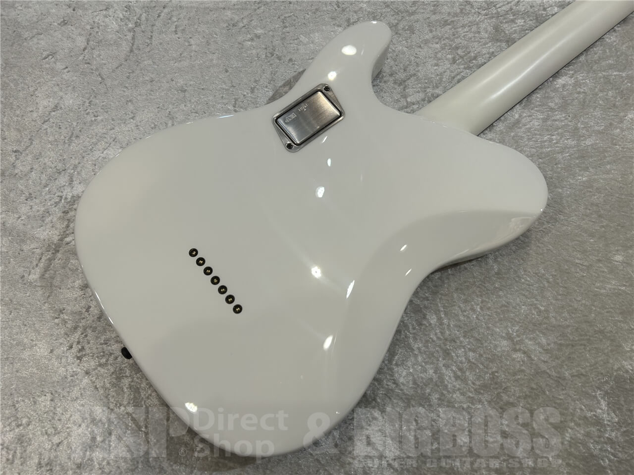 【即納可能】E-II（イーツー）T-B7 / Snow White 仙台店