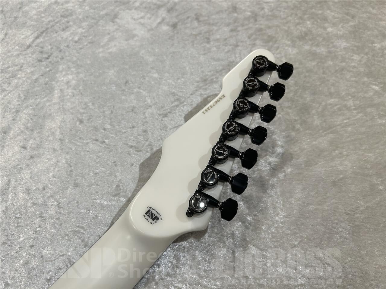 【即納可能】E-II（イーツー）T-B7 / Snow White 仙台店