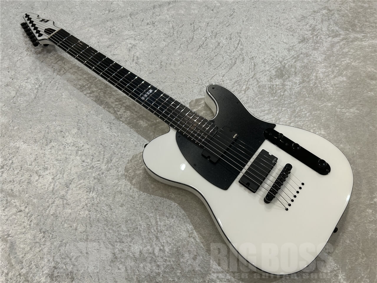 【即納可能】E-II（イーツー）T-B7 / Snow White 仙台店