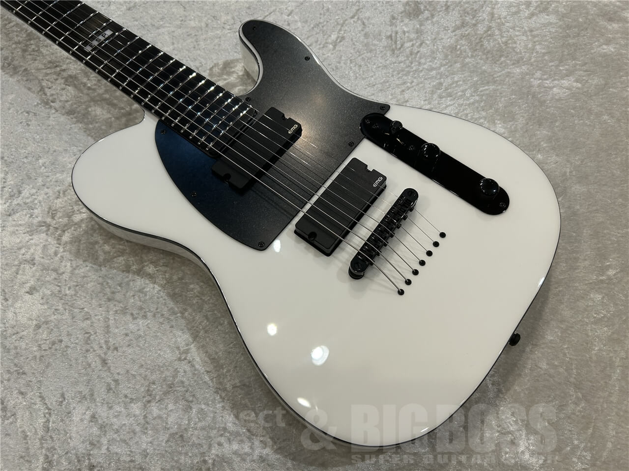 【即納可能】E-II（イーツー）T-B7 / Snow White 仙台店