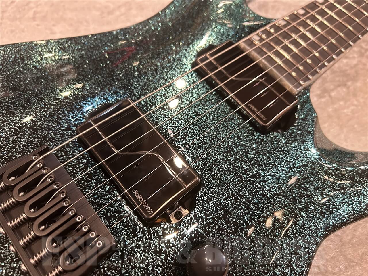【即納可能】E-II(イーツー)HORIZON NT HS / Granite Sparkle 仙台店