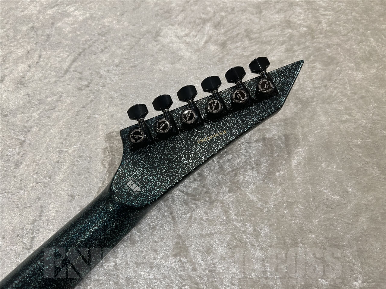 【即納可能】E-II(イーツー)HORIZON NT HS / Granite Sparkle 仙台店