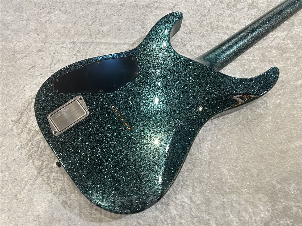 【即納可能】E-II(イーツー)HORIZON NT HS / Granite Sparkle 仙台店