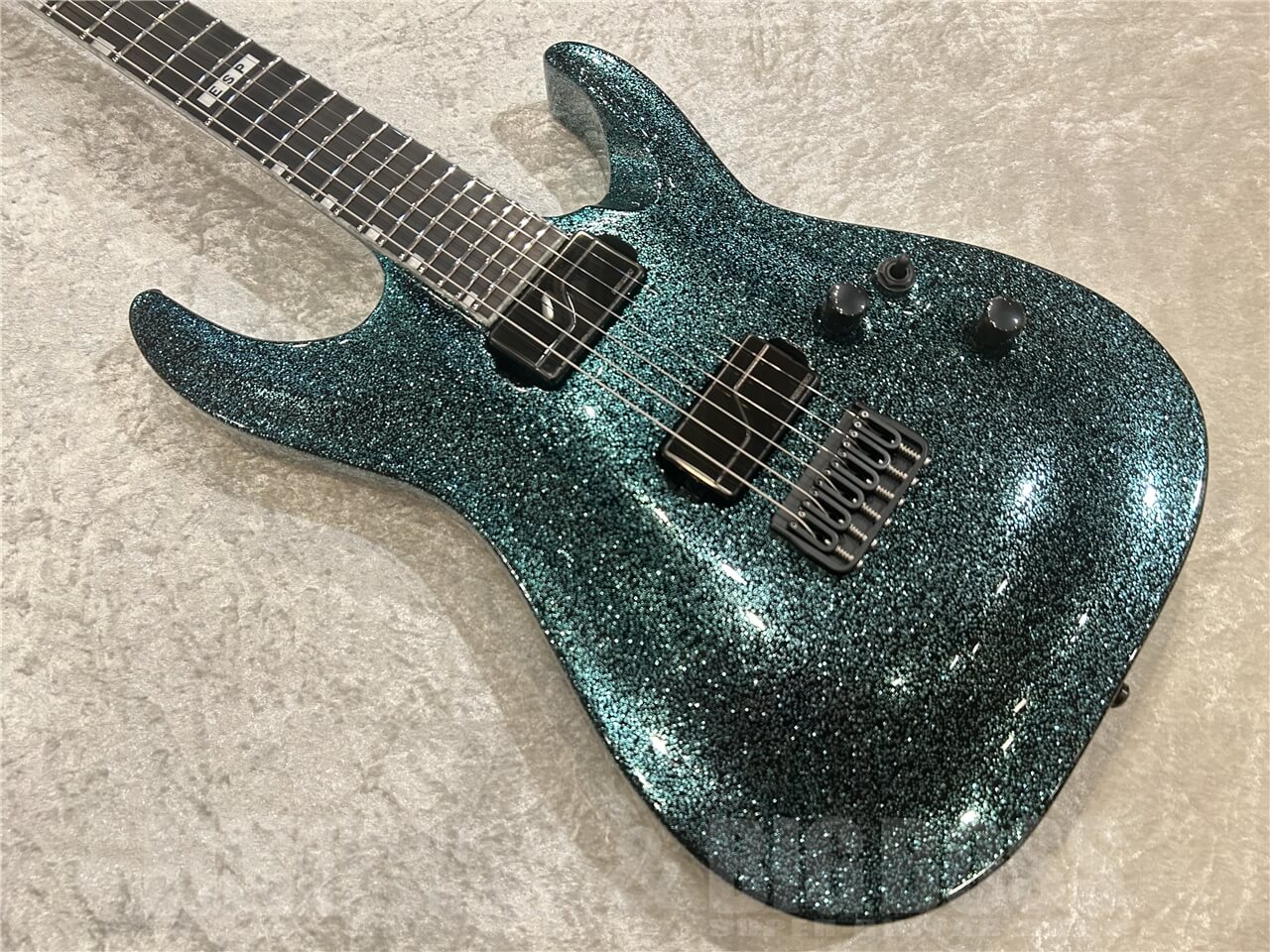 【即納可能】E-II(イーツー)HORIZON NT HS / Granite Sparkle 仙台店