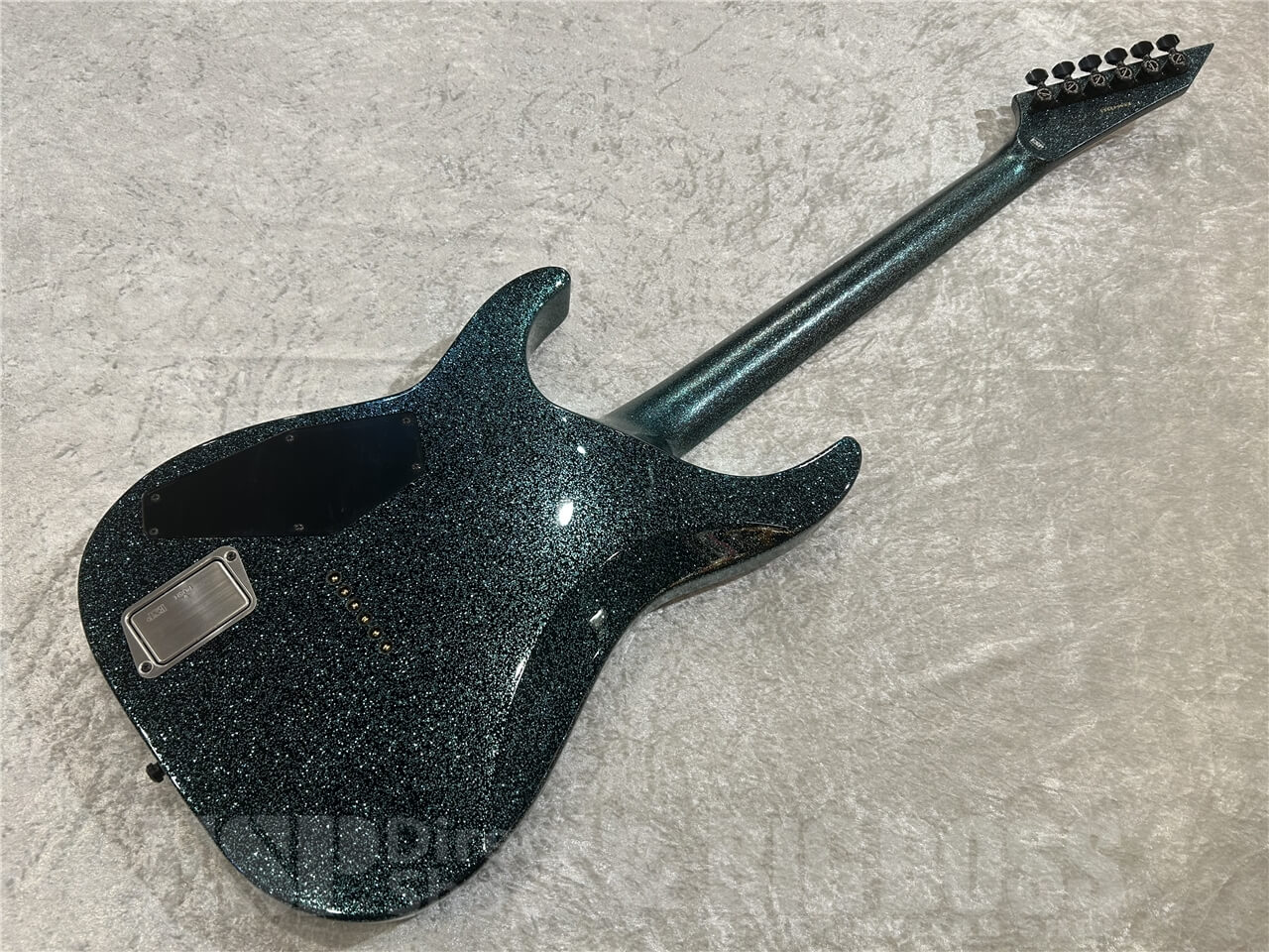 【即納可能】E-II(イーツー)HORIZON NT HS / Granite Sparkle 仙台店