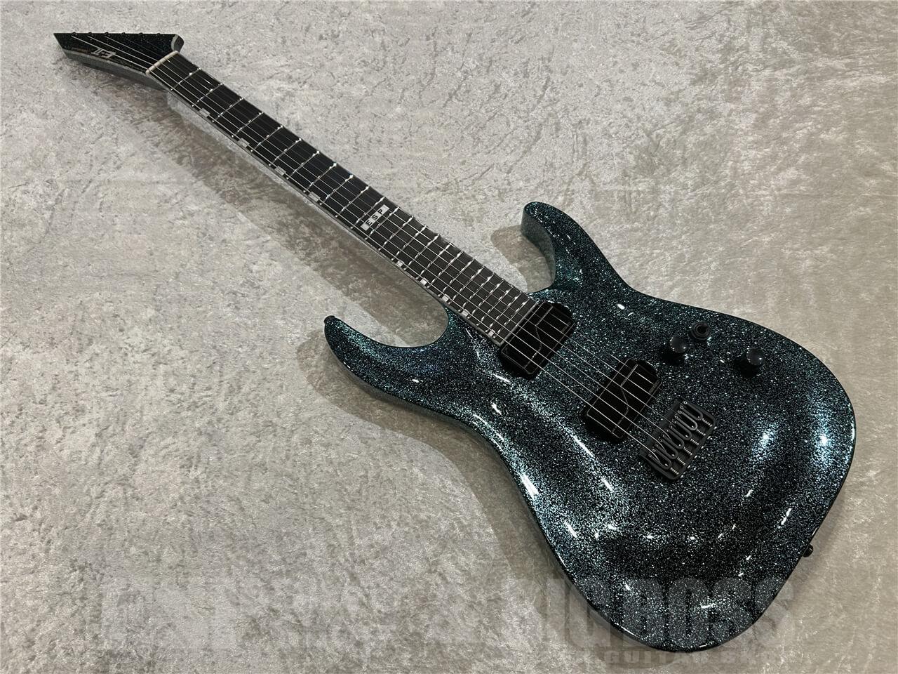 【即納可能】E-II(イーツー)HORIZON NT HS / Granite Sparkle 仙台店