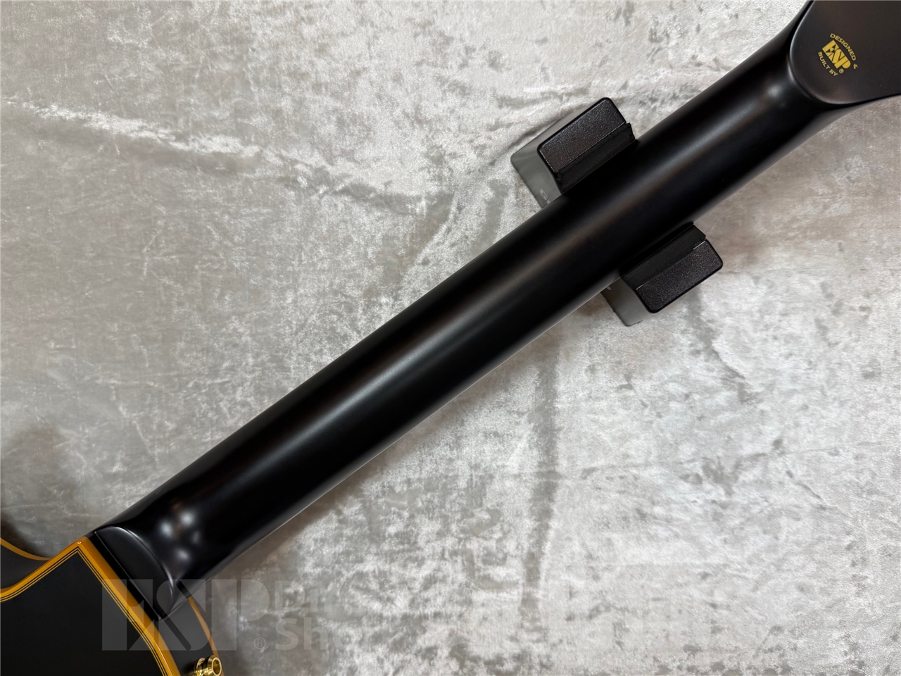 【即納可能】E-II EC DB/Vintage Black GWS