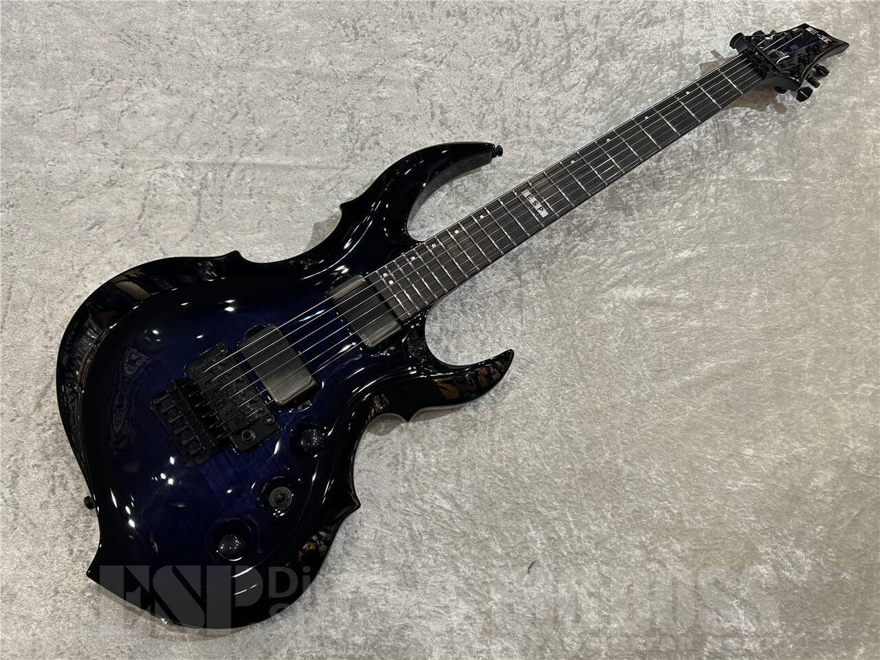 【即納可能】E-II（イーツー）FRX FM / Reindeer Blue 仙台店