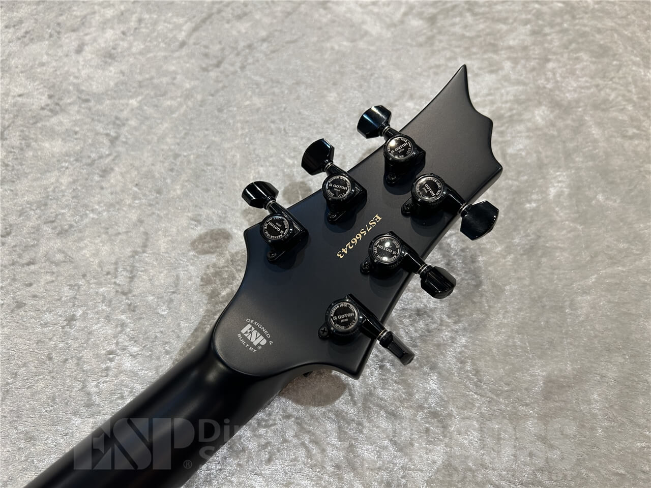 【即納可能】E-II(イーツー)FRX FM / Reindeer Blue 仙台店