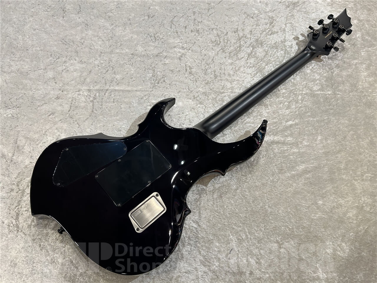 【即納可能】E-II(イーツー)FRX FM / Reindeer Blue 仙台店