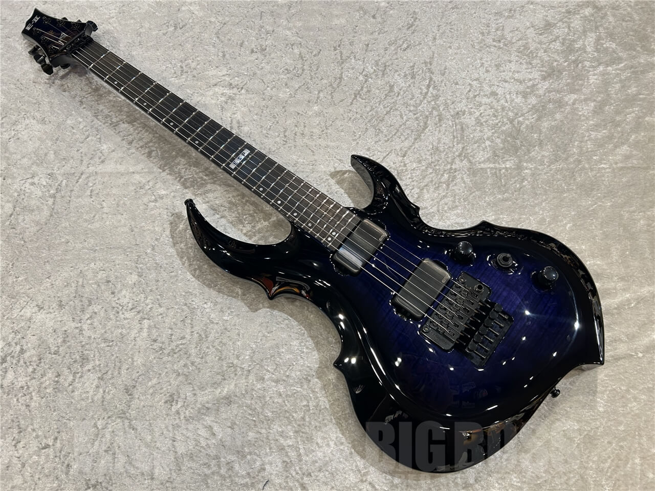 【即納可能】E-II(イーツー)FRX FM / Reindeer Blue 仙台店