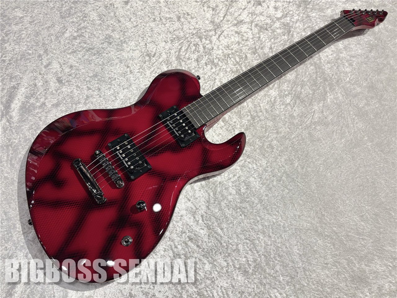 【即納可能】ESP(イーエスピー) D-DR-II 仙台店