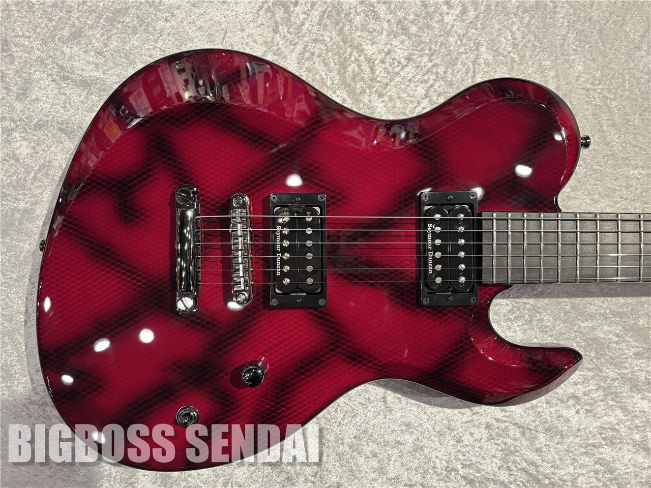 【即納可能】ESP(イーエスピー) D-DR-II 仙台店