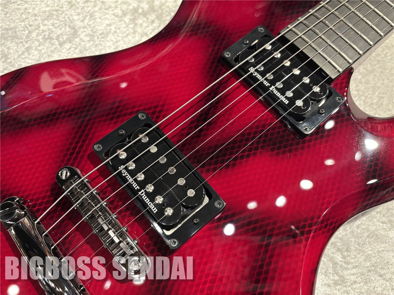 【即納可能】ESP(イーエスピー) D-DR-II 仙台店