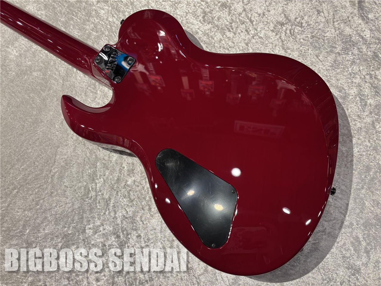 【即納可能】ESP(イーエスピー) D-DR-II 仙台店