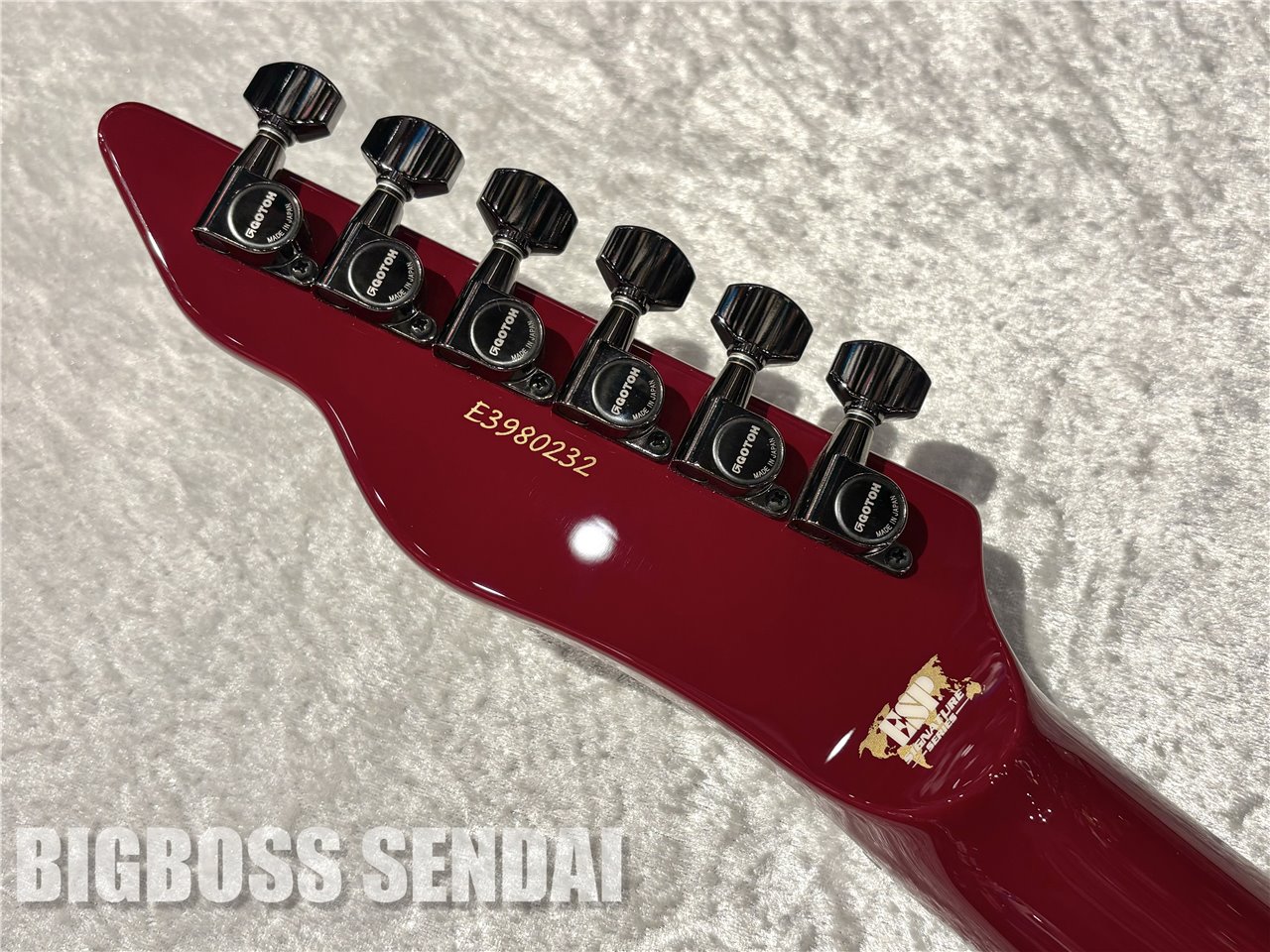 【即納可能】ESP(イーエスピー) D-DR-II 仙台店