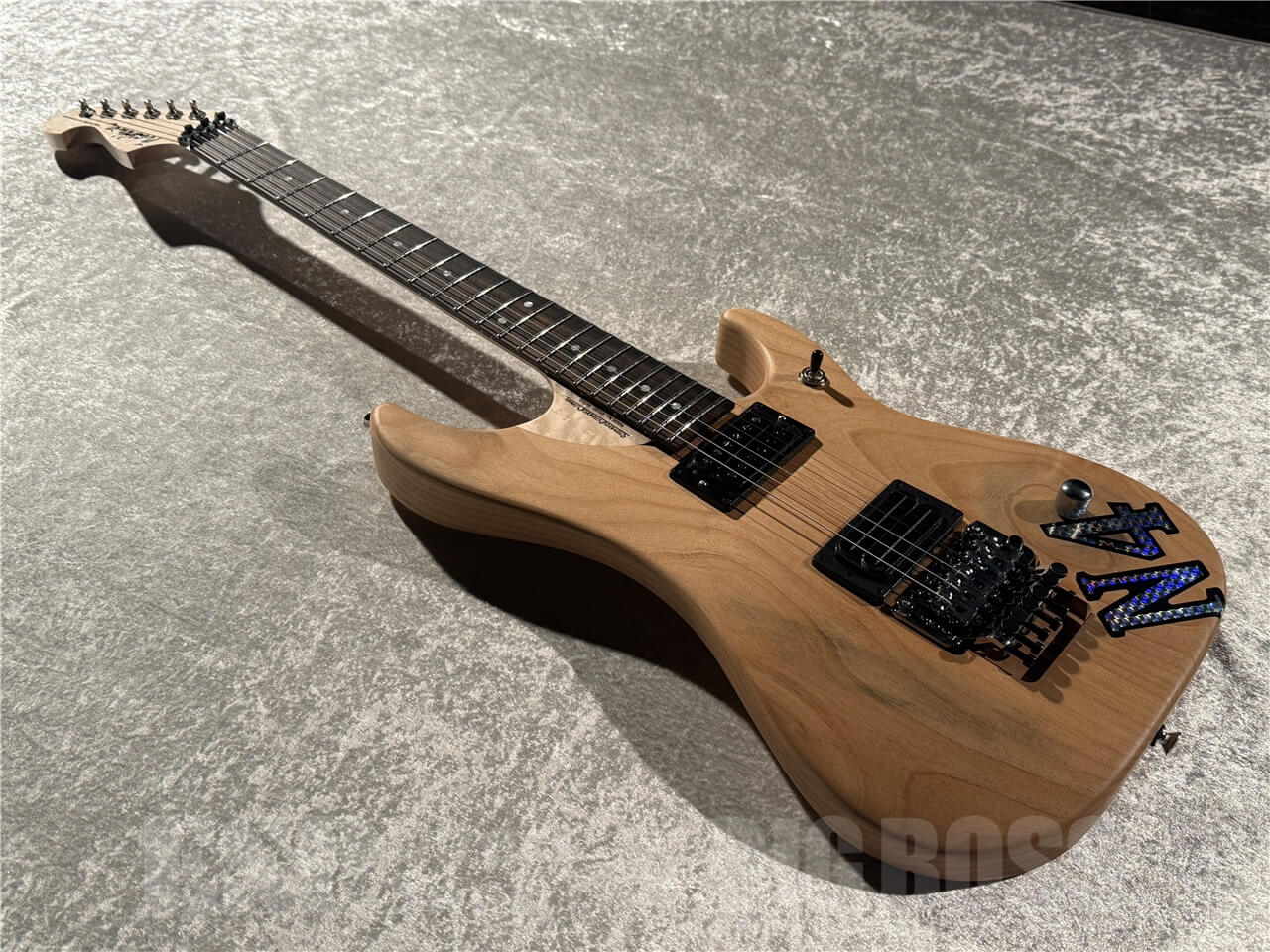 【即納可能】Washburn(ワッシュバーン) N4-NUNO VINTAGE 札幌店