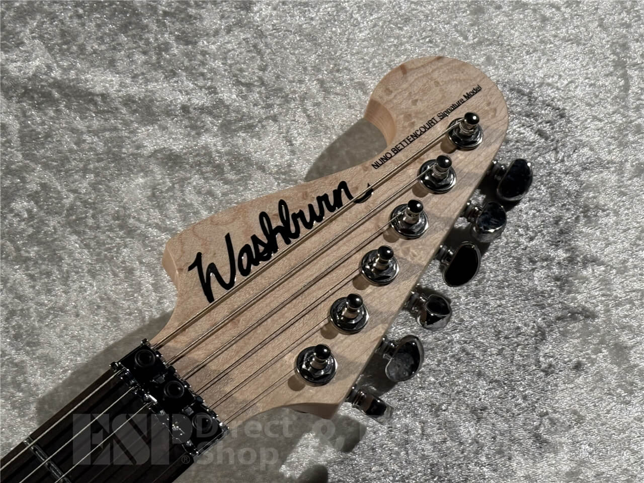 【即納可能】Washburn(ワッシュバーン) N4-NUNO VINTAGE 札幌店