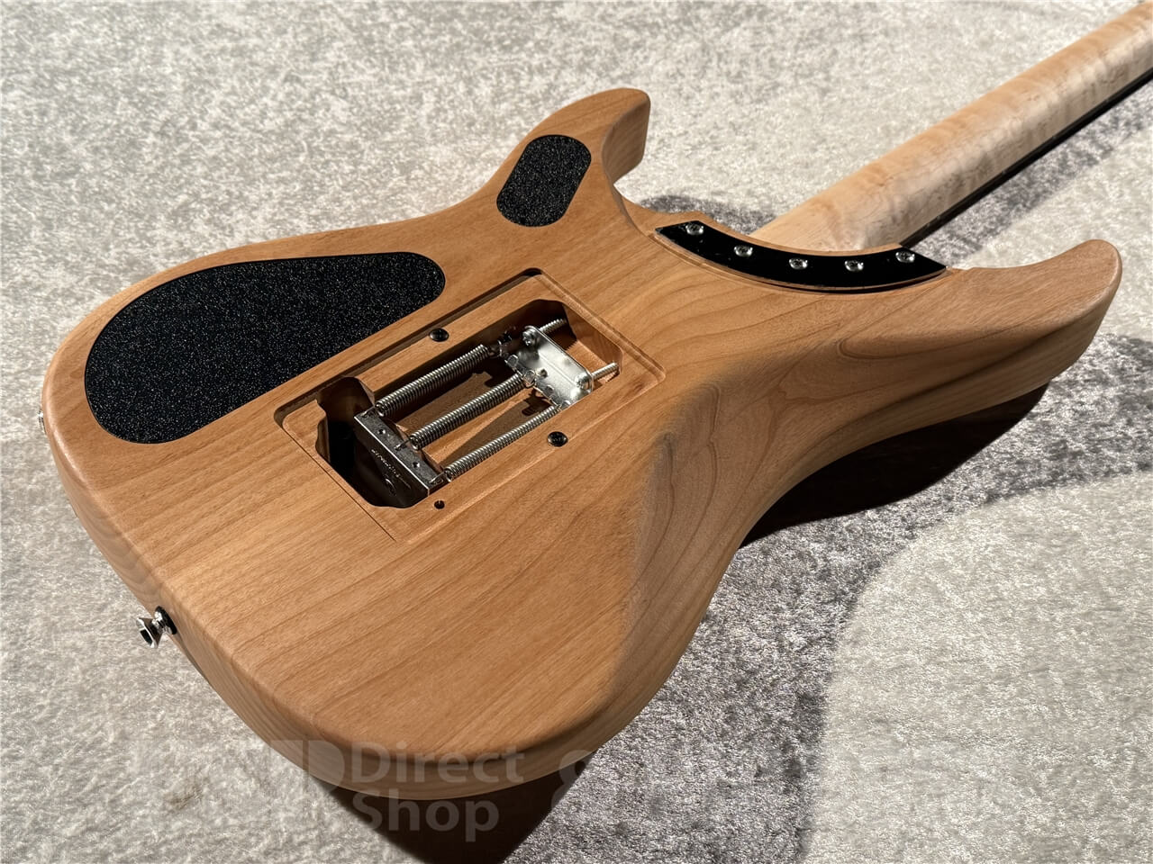 【即納可能】Washburn(ワッシュバーン) N4-NUNO VINTAGE 札幌店