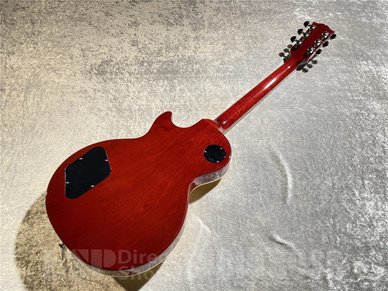 【即納可能】Gibson(ギブソン) Les Paul Standard '60s AAA Exclusive (Lemon Burst) 札幌店