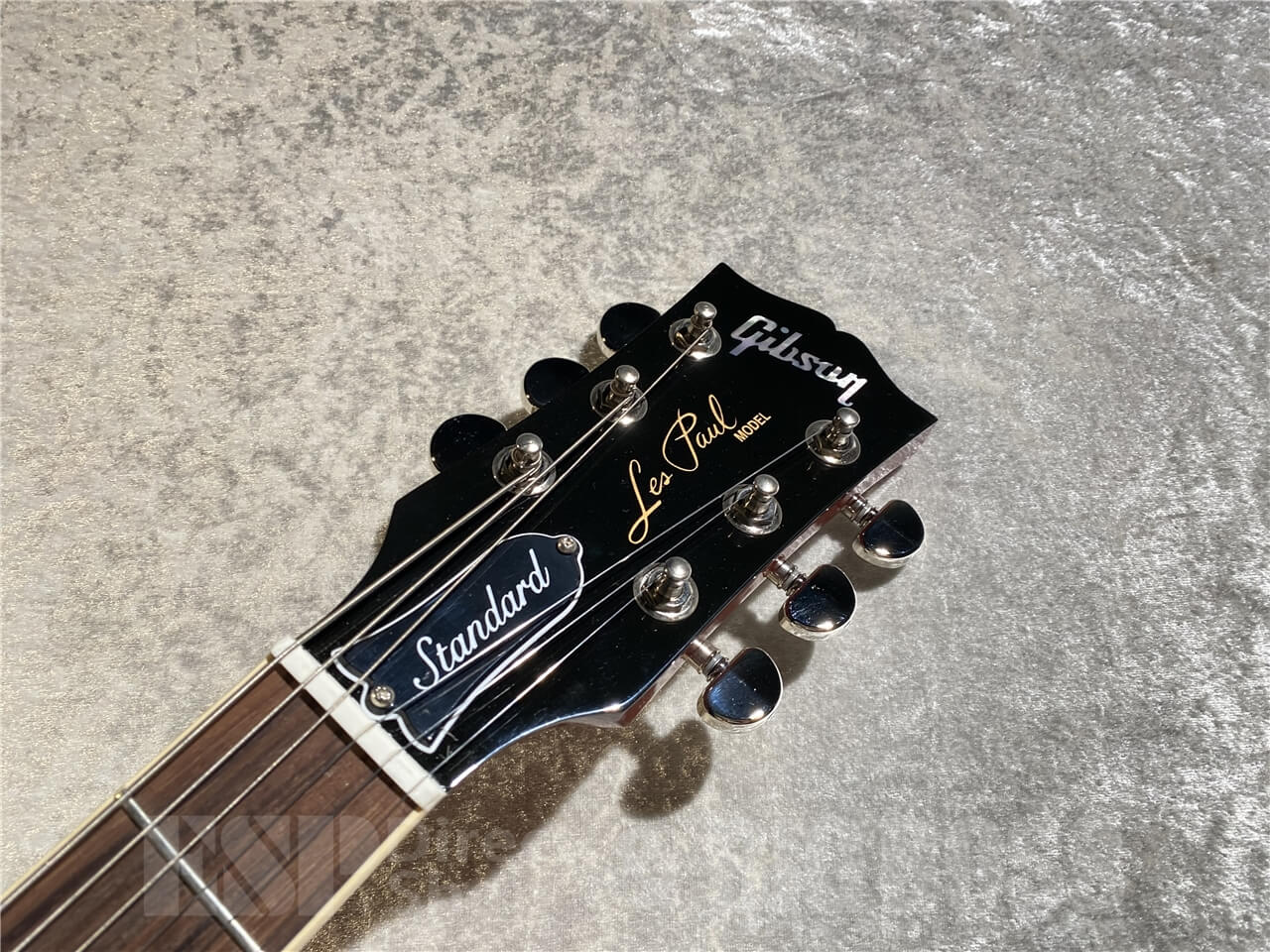 【即納可能】Gibson(ギブソン) Les Paul Standard '60s AAA Exclusive (Lemon Burst) 札幌店