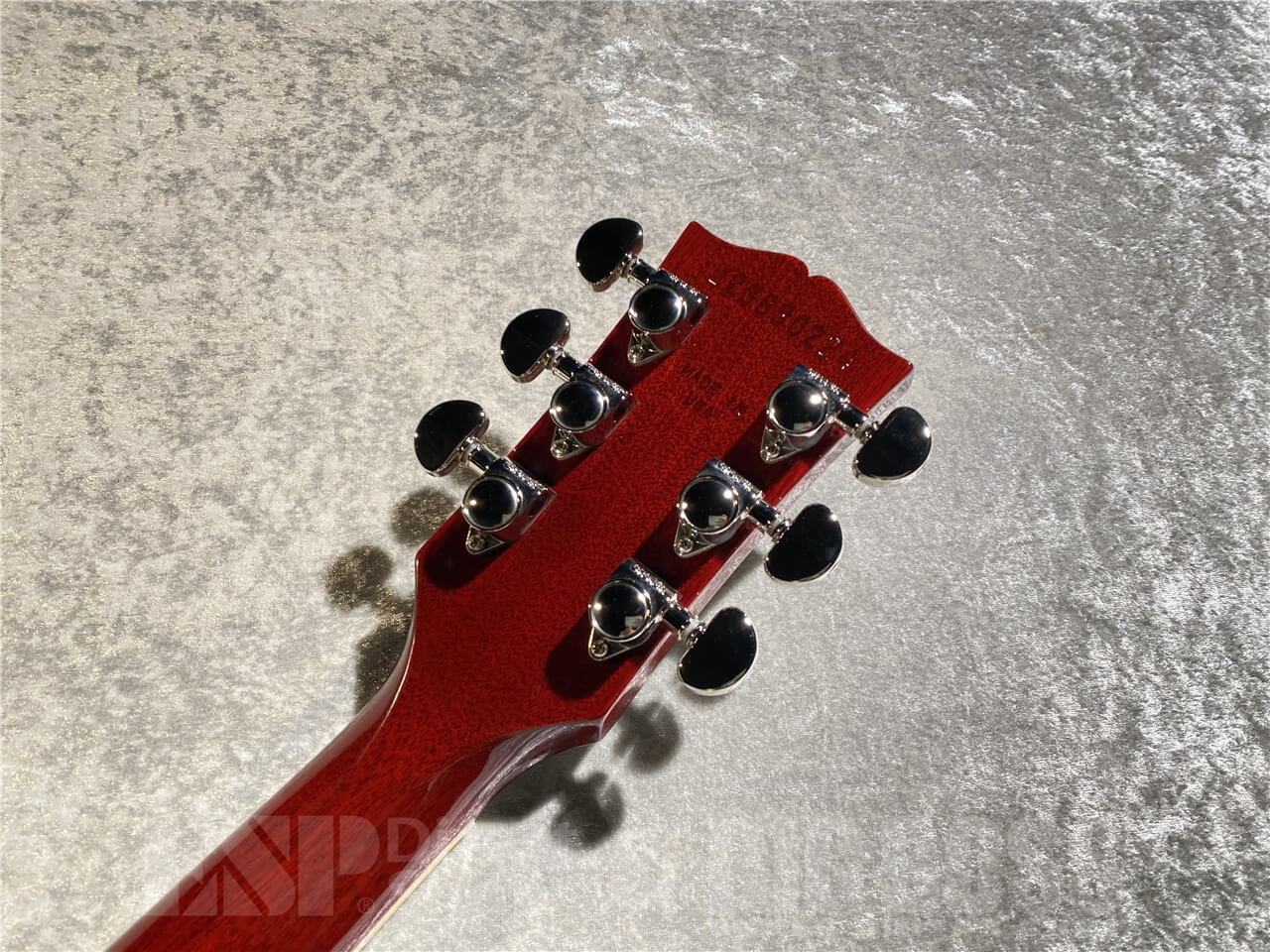 【即納可能】Gibson(ギブソン) Les Paul Standard '60s AAA Exclusive (Lemon Burst) 札幌店