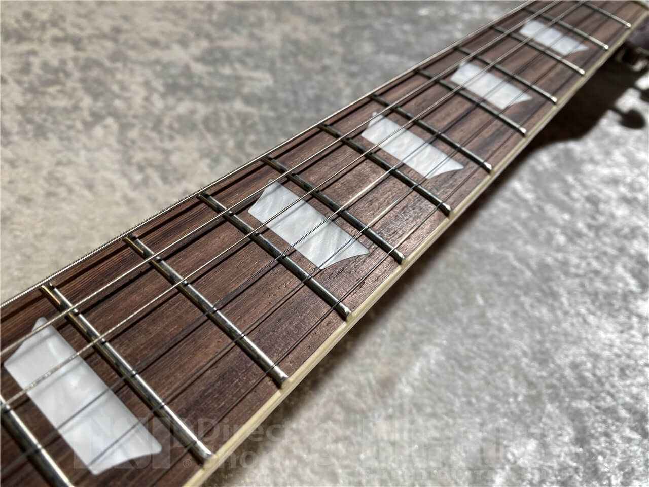 【即納可能】Gibson(ギブソン) Les Paul Standard '60s AAA Exclusive (Lemon Burst) 札幌店