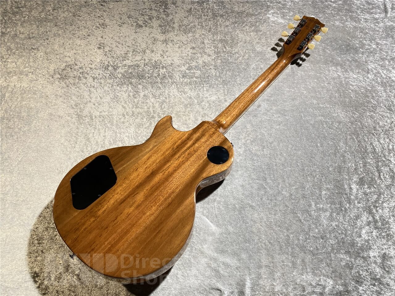 【即納可能】Gibson(ギブソン) Les Paul Studio (Tobacco Burst) 札幌店