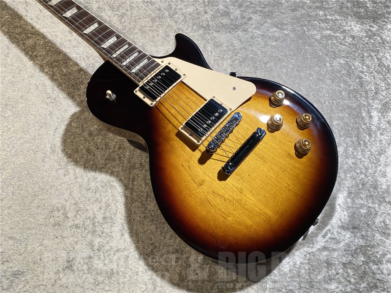 【即納可能】Gibson(ギブソン) Les Paul Studio (Tobacco Burst) 札幌店