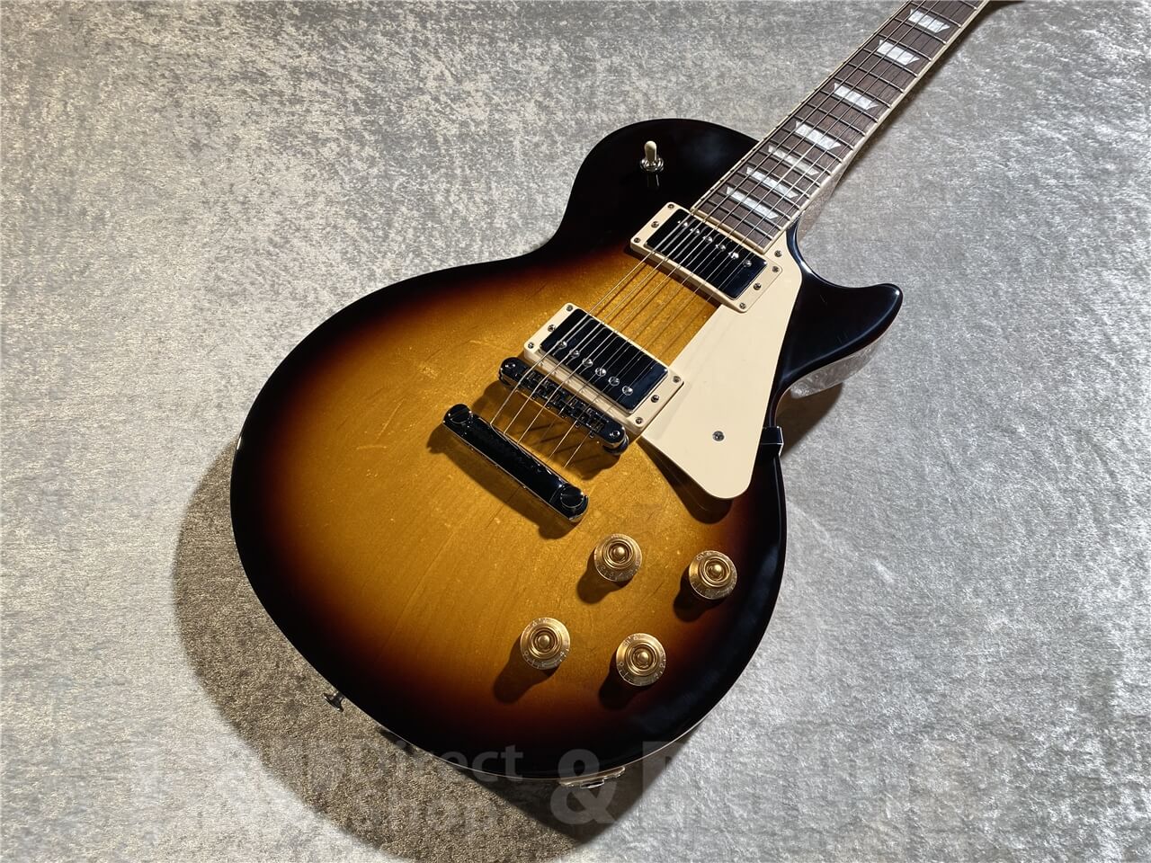 【即納可能】Gibson(ギブソン) Les Paul Studio (Tobacco Burst) 札幌店