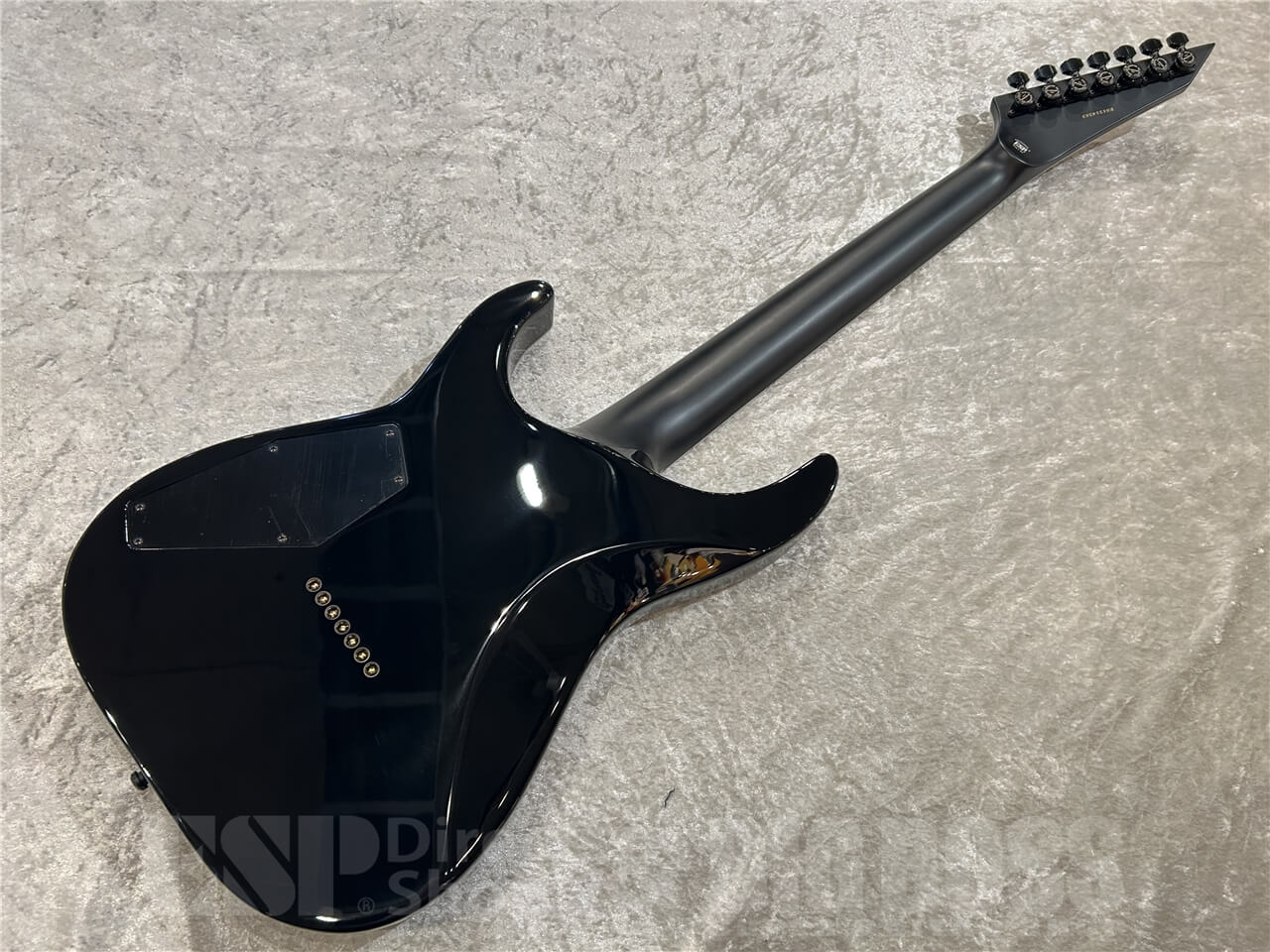 【即納可能】E-II（イーツー）M-II 7NT HS SM / Dark Brown Natural Burst 仙台店