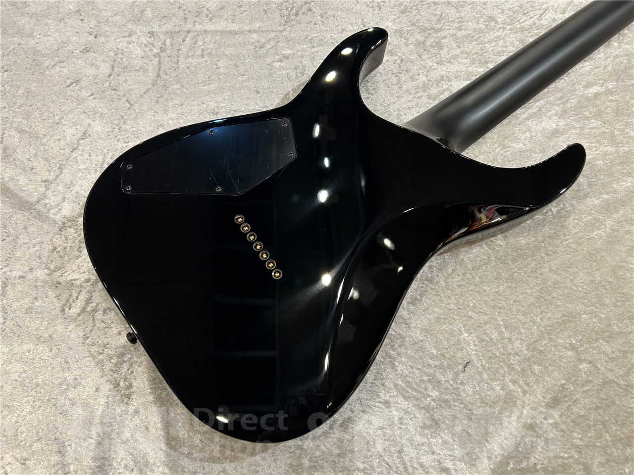 【即納可能】E-II（イーツー）M-II 7NT HS SM / Dark Brown Natural Burst 仙台店