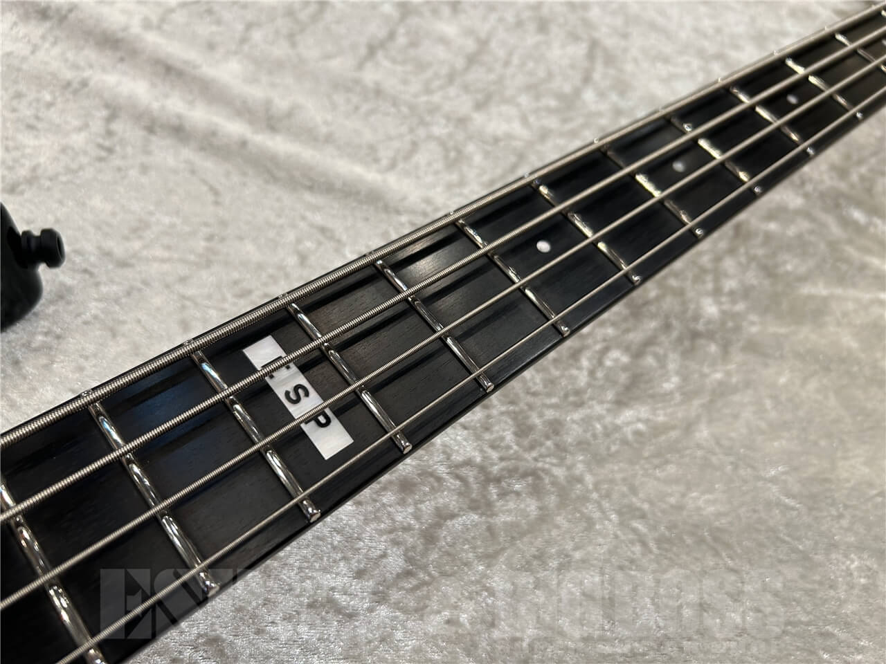 【即納可能】E-II(イーツー)BTL-4 / Black Natural Burst 仙台店