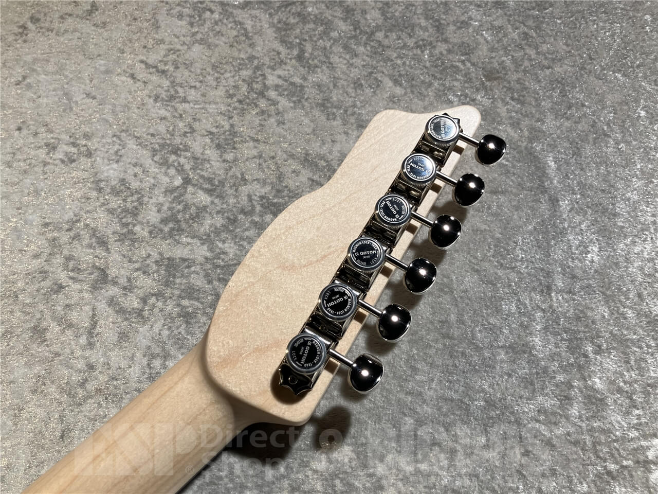 【即納可能/OUTLET】SAITO GUITARS(サイトウギターズ) S-622CS Heritage (3Tone Sunburst/ Mint Green) 札幌店