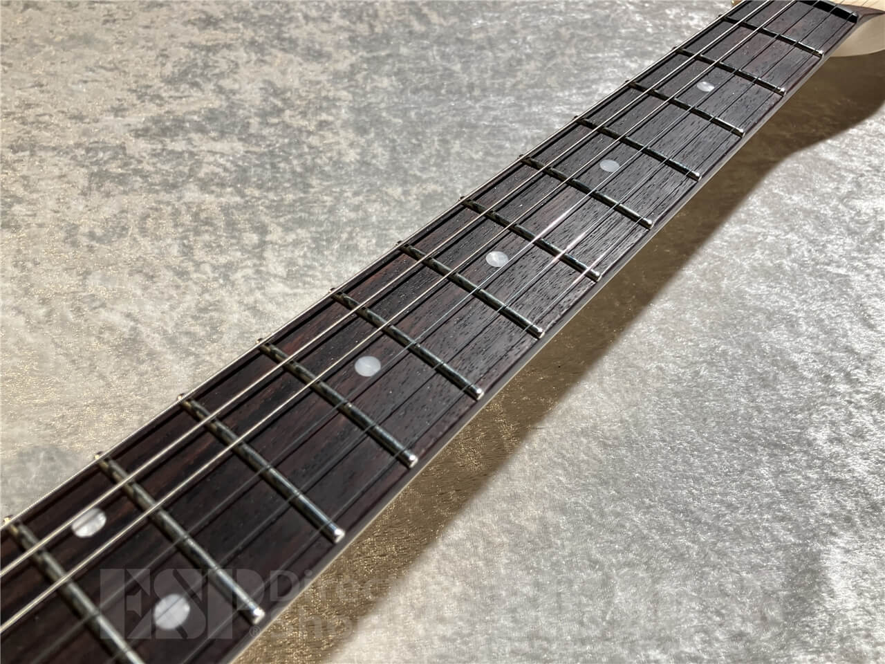 【即納可能/OUTLET】SAITO GUITARS(サイトウギターズ) S-622CS Heritage (3Tone Sunburst/ Mint Green) 札幌店