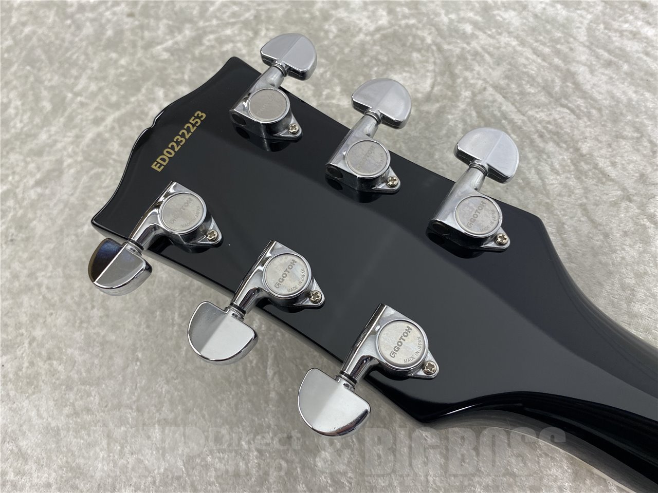 【即納可能】EDWARDS(エドワーズ) E-LP-CTM (JS) お茶の水駅前店(東京)