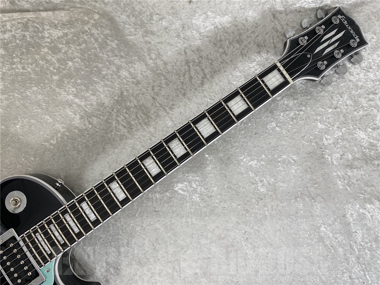 【即納可能】EDWARDS(エドワーズ) E-LP-CTM (JS) お茶の水駅前店(東京)